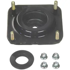 Rp17513 Rare Parts Front Upper Strut Mount Fits 1988-1989 Mazda 929
