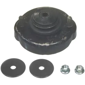 Rp17516 Rare Parts Rear Upper Strut Mount Fits 1988-1991 Honda Prelude