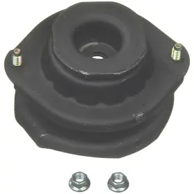 Rp17518 Rare Parts Rear Left Upper Strut Mount Fits 1983-1987 Mazda 626