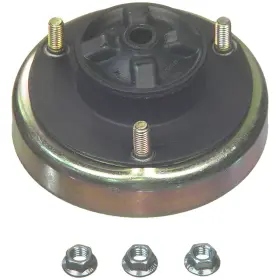 Rp17669 Rare Parts Rear Upper Strut Mount Fits 1985-1992 Bmw 735i 88-92 735il