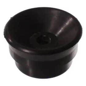 Rp18485 Rare Parts Rubber Front Upper Suspension Shock Absorber Bushing Pack Of 1