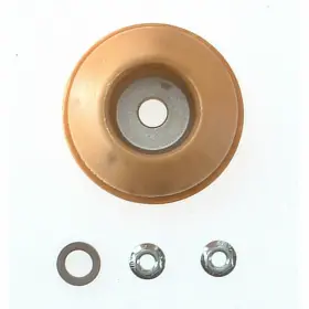 Rp18872 Rare Parts Front Upper Strut Mount Pack Of 1 Direct Fit