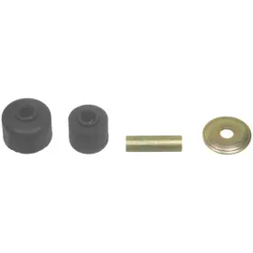 Rp18922 Rare Parts Rear Upper Shock Absorber Mounting Kit Fits 85-89 Subaru Gl
