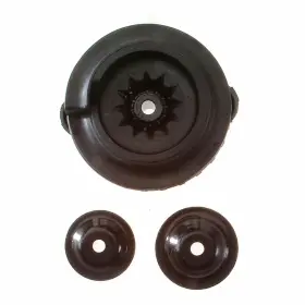 Rp18979 Rare Parts Front Upper Strut Mount Fits 2002-2009 Chevrolet Trailblazer
