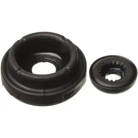 Rp51663 Rare Parts Front Upper Strut Mount Pack Of 1 Direct Fit #2