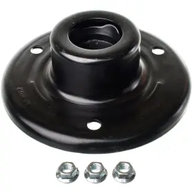 Rare Parts Rp52684 Rear Upper Strut Mount Fits 2002-2007 Suzuki Aerio 00-02 Esteem