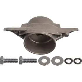 Rp53643 Rare Parts Rear Upper Suspension Shock Absorber Mount Pack Of 1 Direct Fit #2