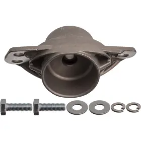 Rp53644 Rare Parts Rear Upper Suspension Shock Absorber Mount Pack Of 1 Direct Fit #2