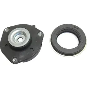Repa287501c2 Rareelectrical Front Shock And Strut Mount 2011-2016 Volkswagen Beetle Cc Passat Eos 8j0413031r