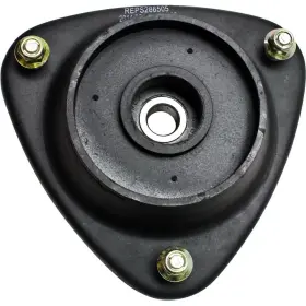 Reps286505b3 Rareelectrical Front Shock And Strut Mount For Subaru Forester Impreza Baja 02-08 2.5l 32005841