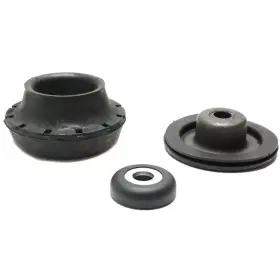 Repv286506b1 Rareelectrical Front Shock And Strut Mount 1993-1998 Volkswagen Jetta Passat Wagon Sedan K9583