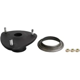 Ts906970-z8 Rareelectrical Left Front Shock And Strut Mount 2006-2011 Kia Rio Rio5 Hyundai Accent Lx Sm5670