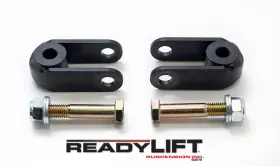 67-3809 Readylift Bkmq 99-10 Gm Rear Shock Exte Nsion Bracket Kit