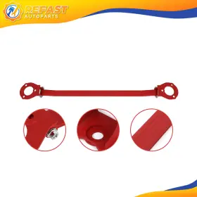 Re163422f01 Refast-autoparts Suspension Front Upper Strut Tower Bar/brace 2008-2012 Fit For Honda Accord #3