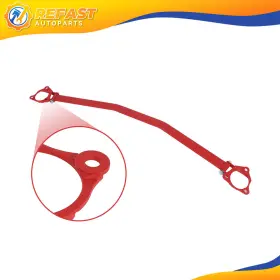 Re163426f01 Refast-autoparts Front Upper Suspension Strut Tower Bar / Brace 2006-2011 Fit For Honda Civic Pmt