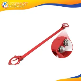 Re163734f01 Refast-autoparts Front Upper Suspension Strut Tower Bar / Brace 2018-2020 Fit For Honda Accord #2