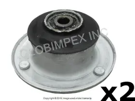 Avq0360r Rein Automotive Bmw 1997-1998 Strut Mount Inch Guide Support Front L And R 2