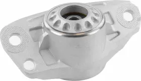 Rein Avq0726 Rear Suspension Shock Absorber Mount Fits 2009-2017 Volkswagen Cc