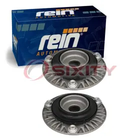 M235i Rein C600 62-53 2 Pc Front Strut Mounts For 2015-2016 Bmw Xdrive 3.0l L6 Shock Ol M235i Rein C600 62-53 2 Pc Front Strut Mounts For 2015-2016 Bmw Xdrive 3.0l L6 Shock Ol