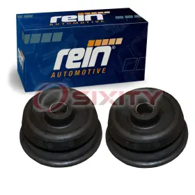 C786 Rein 12-32 2 Pc Front Lower Strut Mounts For 2002-2006 Freightliner Sprinter 3500 Pr C786 Rein 12-32 2 Pc Front Lower Strut Mounts For 2002-2006 Freightliner Sprinter 3500 Pr