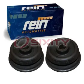 Sx-dk2d Rein 2 Pc Front Lower Strut Mounts For 2002-2006 Freightliner Sprinter 2500 Wf Sx-dk2d Rein 2 Pc Front Lower Strut Mounts For 2002-2006 Freightliner Sprinter 2500 Wf