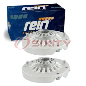 Sx-s6fd Rein 2 Pc Front Strut Mounts For 2020-2023 Bmw 228i Xdrive Gran Coupe 2.0l Jp