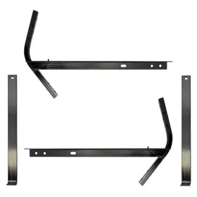 Rhox 023899592135 Red Hawk Box-110 Utility Box Mounting Kit Compatible With/replacement For