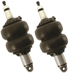 Ridetech 11142401 Master Series Sa Shockwaves