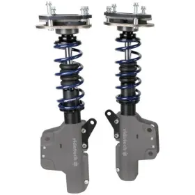 11633110 Ridetech Front Hq Coil Over Kit For Chevy Camaro 2016-2024 Monotube Single