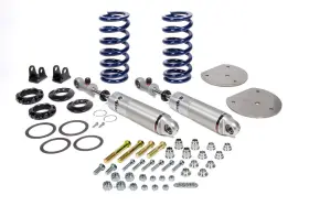 12263110 Ridetech Hq Series Coil-over Shock Kit For Ford Crown Victoria 2003-07