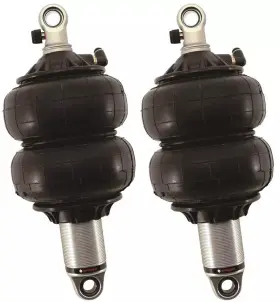 21140101 Ridetech For Master Series Shockwaves Sa Air Spring Shock Kit 4.1 In Stroke