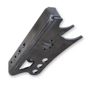 70010122 Ridetech Weld-on Axle Bracket For Bolt-on 4-link #3