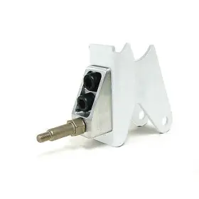 90001928 Ridetech Billet Shockwave Lower Rear Mount Pair