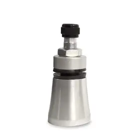 Art-90002048 Ridetech 2.0 Inch Hq Stud Top Assembly. For Use With Coil-overs And Shockwaves