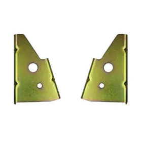Bbk001 Right Stuff Booster Brackets
