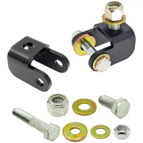 Ce-9807fsrk Rockjock 4x4 Suspension Shock Absorber Relocation Bracket - Mount Relocati