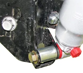 Ce-9807rsrk Rockjock 4x4 Suspension Shock Absorber Relocation Bracket - Mount Relocati #2