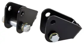 Rj-151404-103 Rockjock 4x4 Shock Mount Relocation Kit