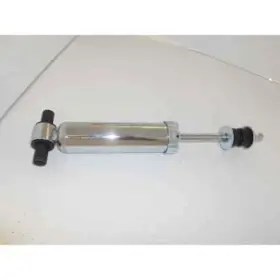 Rpc 859828290519 R2905c Mustang Ii Front Shocks - Chrome