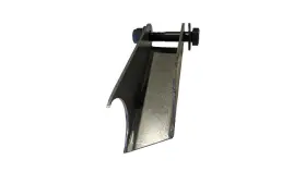 Rb7343 Rust Buster Frame Repair Suspension Shock Absorber Mount #2