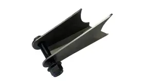 Rb7343 Rust Buster Frame Repair Suspension Shock Absorber Mount #3