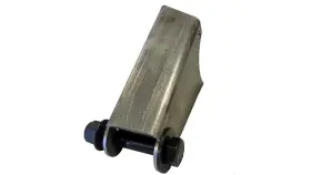 Rb7343 Rust Buster Frame Repair Suspension Shock Absorber Mount