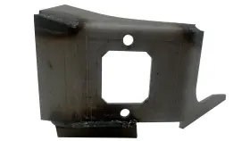 Rb7506l Rust Buster Frame Repair Suspension Shock Absorber Mount