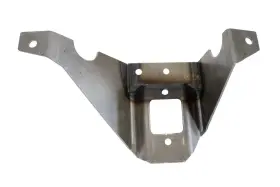 Rb7617l Rust Buster Frame Repair Suspension Shock Absorber Mount #2