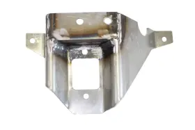 Rb7617r Rust Buster Frame Repair Suspension Shock Absorber Mount