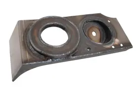 Rb8418l Rust Buster Frame Repair Suspension Shock Absorber Mount