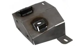 Rb8632 Rust Buster Frame Repair Suspension Shock Absorber Mount