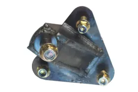 Rb7057 Rust Buster Frameworks Rear Shock Mount For 1980-1996 Ford F150