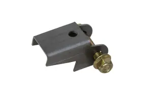 Rb7727l Rust Buster Frameworks Left Upper Rear Shock Mount For 02-08 Ram 1500