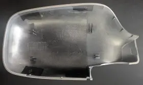 4794269 Saab Nos Genuine Oem Front Left Mirror Cover 9-3 1998-2003 Make Offer